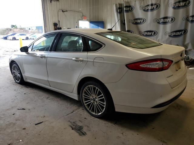 Photo 1 VIN: 1FA6P0HD7F5111059 - FORD FUSION SE 