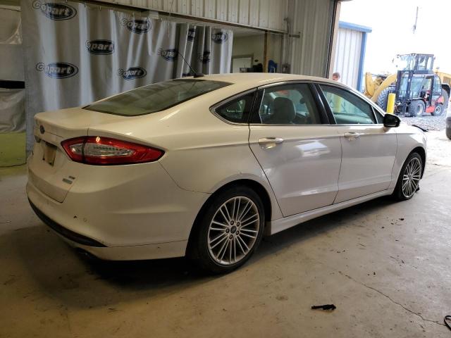 Photo 2 VIN: 1FA6P0HD7F5111059 - FORD FUSION SE 