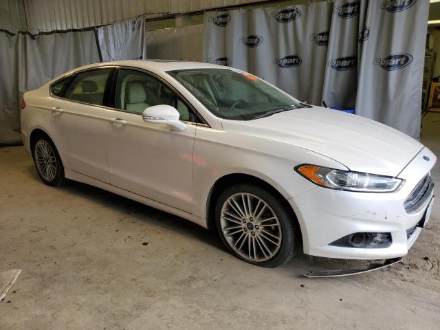 Photo 3 VIN: 1FA6P0HD7F5111059 - FORD FUSION SE 