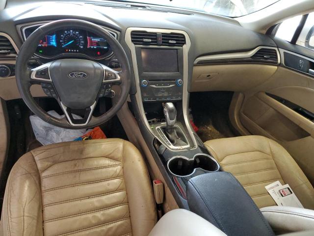 Photo 7 VIN: 1FA6P0HD7F5111059 - FORD FUSION SE 