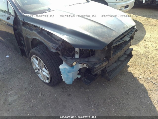 Photo 5 VIN: 1FA6P0HD7F5118836 - FORD FUSION 