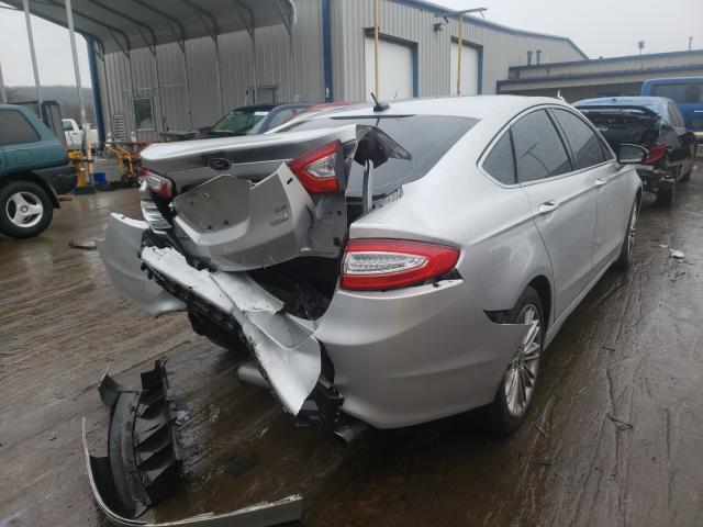 Photo 3 VIN: 1FA6P0HD7F5120022 - FORD FUSION SE 