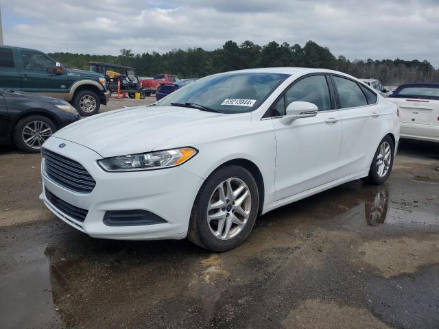 Photo 0 VIN: 1FA6P0HD7F5122658 - FORD FUSION SE 