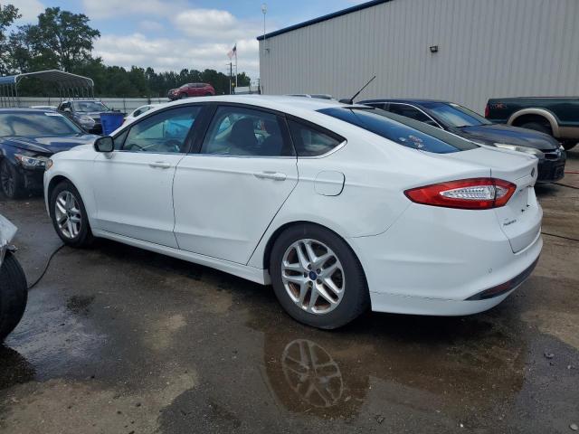 Photo 1 VIN: 1FA6P0HD7F5122658 - FORD FUSION SE 