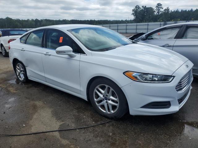 Photo 3 VIN: 1FA6P0HD7F5122658 - FORD FUSION SE 