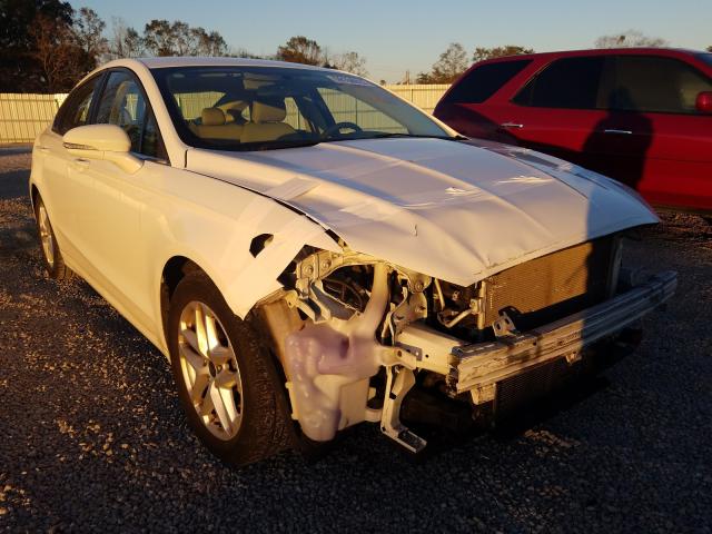 Photo 0 VIN: 1FA6P0HD7F5131103 - FORD FUSION SE 