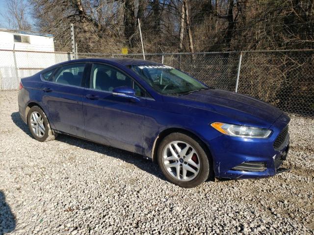 Photo 3 VIN: 1FA6P0HD7G5103657 - FORD FUSION SE 