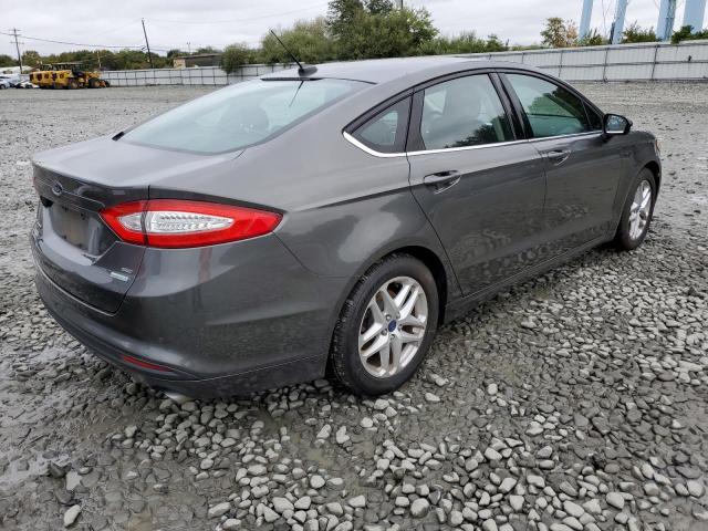 Photo 3 VIN: 1FA6P0HD7G5108602 - FORD FUSION SE 