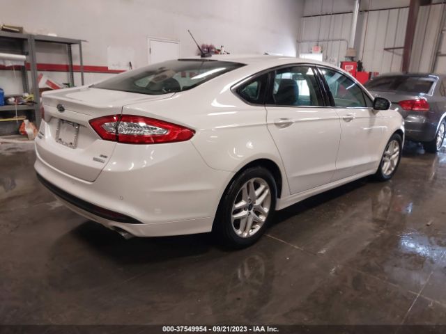 Photo 3 VIN: 1FA6P0HD7G5109197 - FORD FUSION 