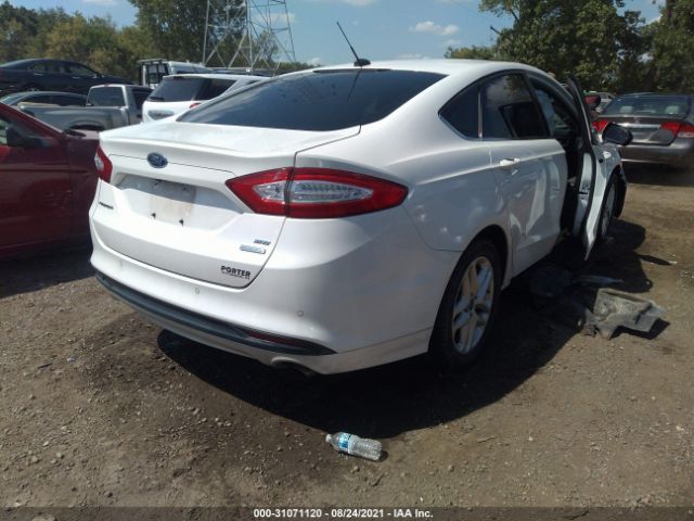 Photo 3 VIN: 1FA6P0HD7G5114920 - FORD FUSION 