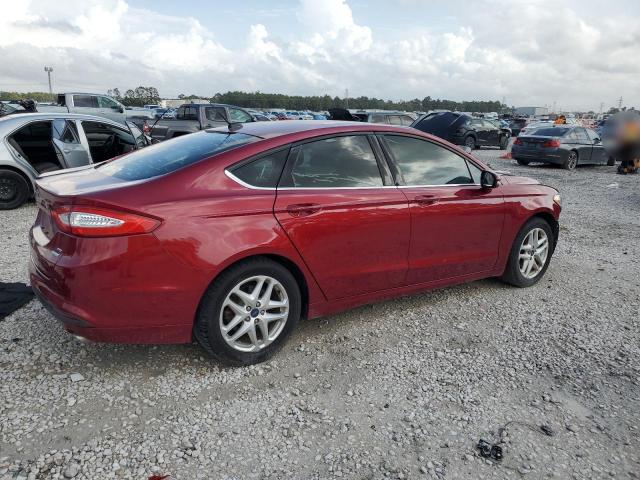 Photo 2 VIN: 1FA6P0HD7G5118014 - FORD FUSION SE 