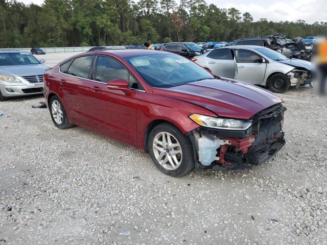 Photo 3 VIN: 1FA6P0HD7G5118014 - FORD FUSION SE 