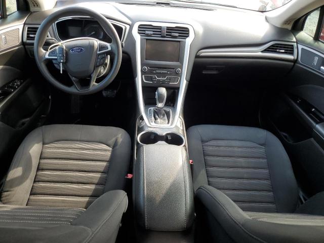 Photo 7 VIN: 1FA6P0HD7G5118014 - FORD FUSION SE 