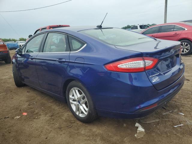 Photo 1 VIN: 1FA6P0HD7G5120555 - FORD FUSION SE 