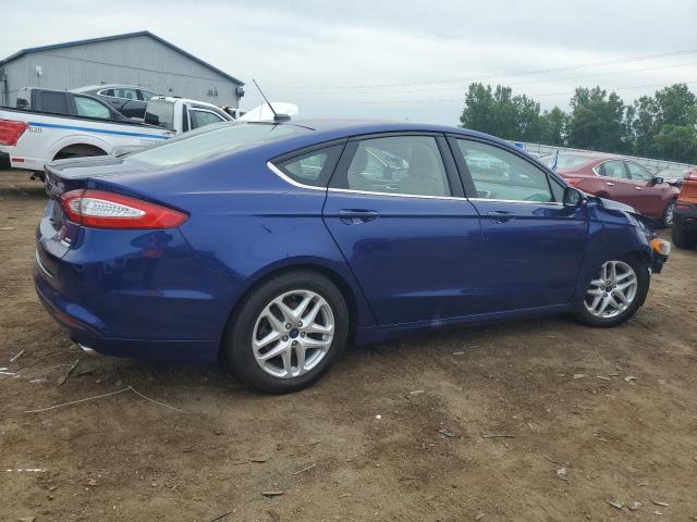 Photo 2 VIN: 1FA6P0HD7G5120555 - FORD FUSION SE 