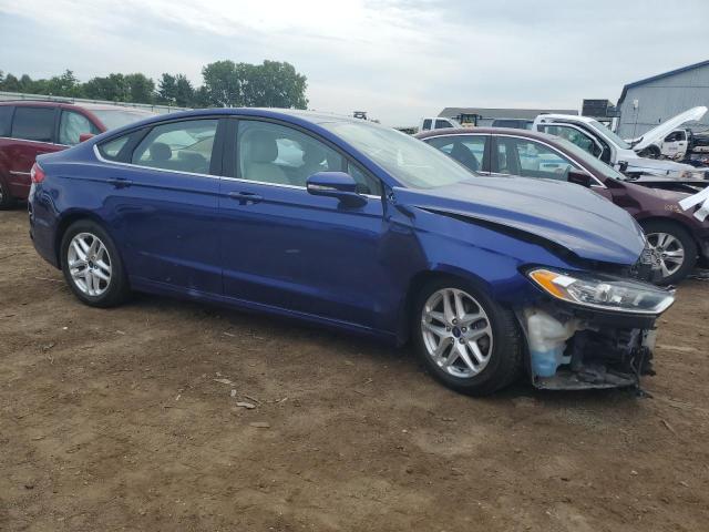 Photo 3 VIN: 1FA6P0HD7G5120555 - FORD FUSION SE 