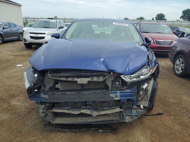 Photo 4 VIN: 1FA6P0HD7G5120555 - FORD FUSION SE 