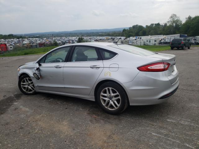 Photo 2 VIN: 1FA6P0HD7G5121544 - FORD FUSION 