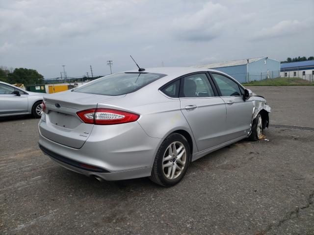 Photo 3 VIN: 1FA6P0HD7G5121544 - FORD FUSION 