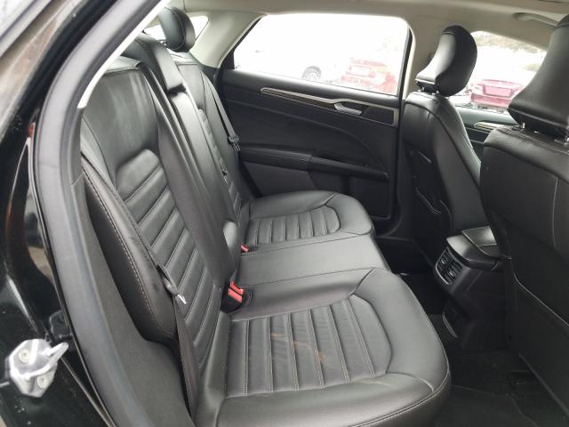 Photo 5 VIN: 1FA6P0HD7G5122709 - FORD FUSION SE 