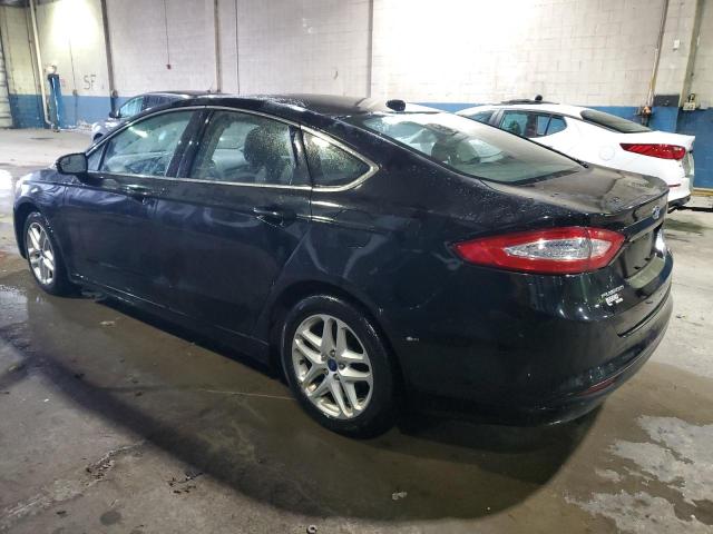 Photo 1 VIN: 1FA6P0HD7G5134276 - FORD FUSION 