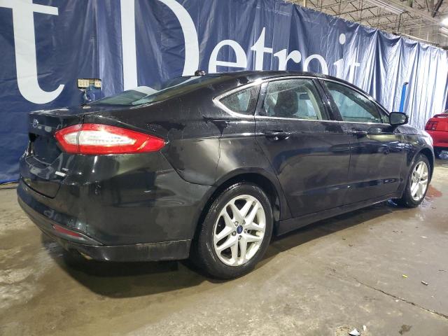 Photo 2 VIN: 1FA6P0HD7G5134276 - FORD FUSION 