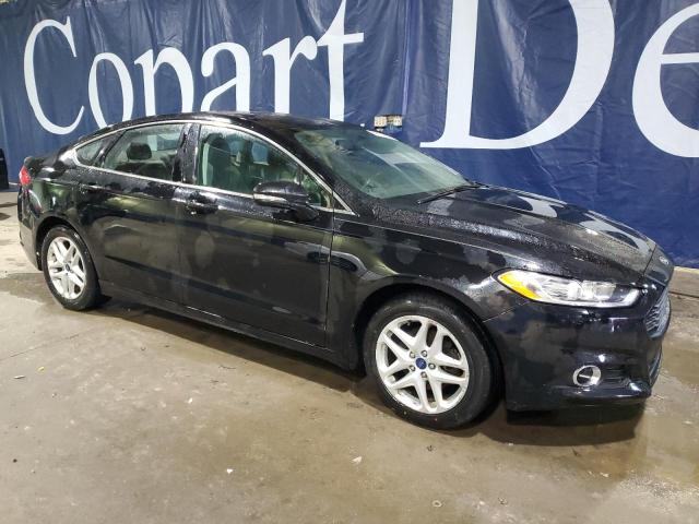 Photo 3 VIN: 1FA6P0HD7G5134276 - FORD FUSION 