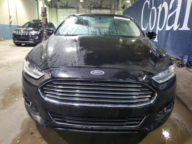 Photo 4 VIN: 1FA6P0HD7G5134276 - FORD FUSION 