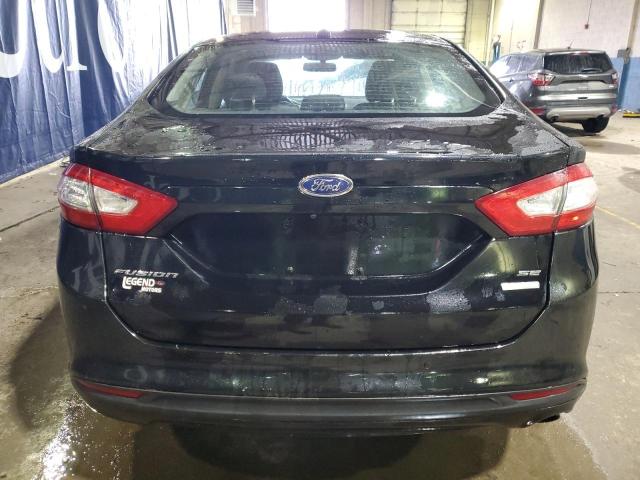 Photo 5 VIN: 1FA6P0HD7G5134276 - FORD FUSION 