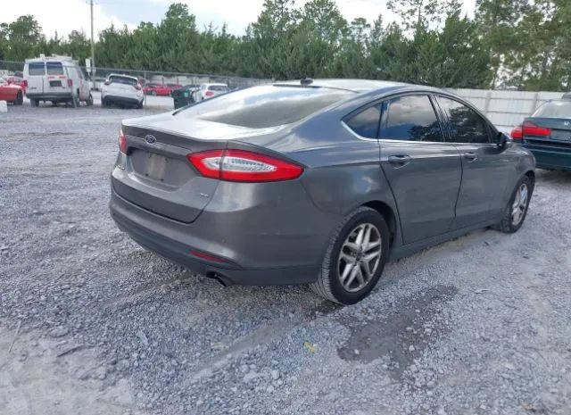 Photo 3 VIN: 1FA6P0HD8E5362591 - FORD FUSION 