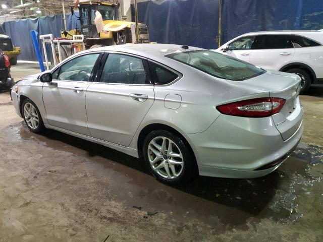 Photo 1 VIN: 1FA6P0HD8E5363563 - FORD FUSION SE 