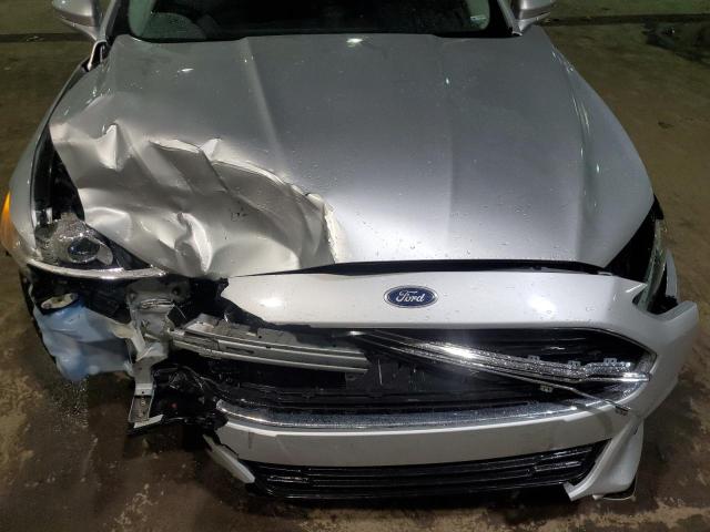 Photo 10 VIN: 1FA6P0HD8E5363563 - FORD FUSION SE 