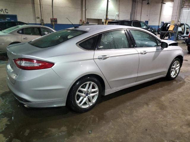 Photo 2 VIN: 1FA6P0HD8E5363563 - FORD FUSION SE 