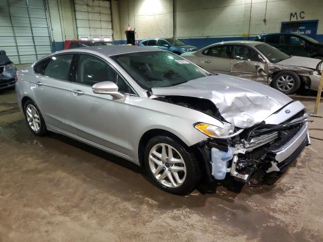 Photo 3 VIN: 1FA6P0HD8E5363563 - FORD FUSION SE 