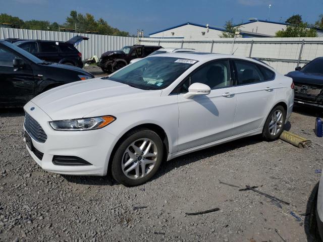 Photo 0 VIN: 1FA6P0HD8E5365376 - FORD FUSION SE 