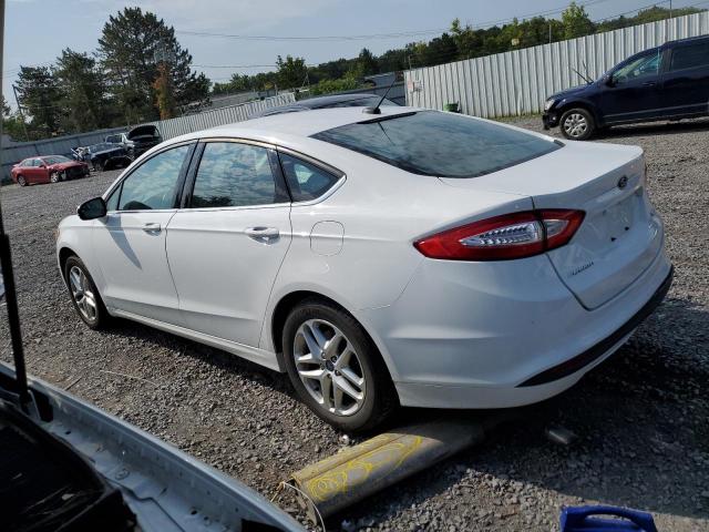 Photo 1 VIN: 1FA6P0HD8E5365376 - FORD FUSION SE 