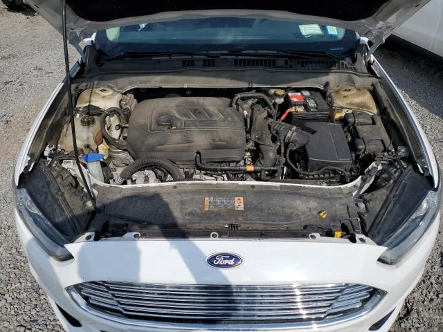 Photo 10 VIN: 1FA6P0HD8E5365376 - FORD FUSION SE 