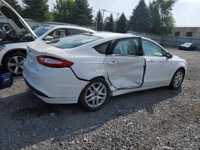 Photo 2 VIN: 1FA6P0HD8E5365376 - FORD FUSION SE 