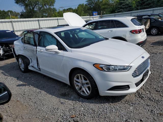 Photo 3 VIN: 1FA6P0HD8E5365376 - FORD FUSION SE 