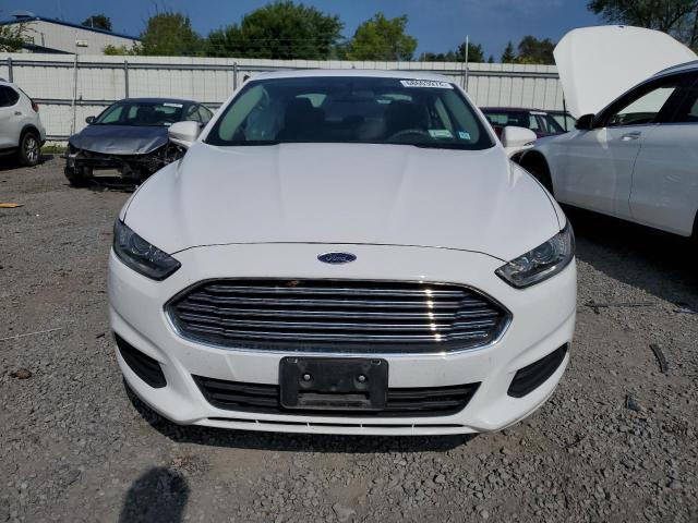 Photo 4 VIN: 1FA6P0HD8E5365376 - FORD FUSION SE 