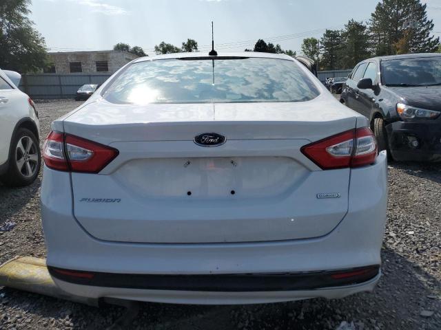 Photo 5 VIN: 1FA6P0HD8E5365376 - FORD FUSION SE 