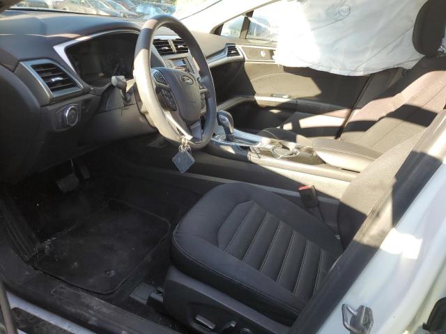 Photo 6 VIN: 1FA6P0HD8E5365376 - FORD FUSION SE 