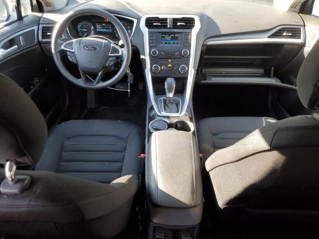 Photo 7 VIN: 1FA6P0HD8E5365376 - FORD FUSION SE 