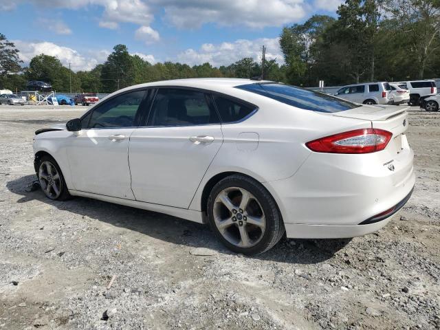 Photo 1 VIN: 1FA6P0HD8E5378841 - FORD FUSION SE 