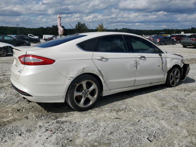 Photo 2 VIN: 1FA6P0HD8E5378841 - FORD FUSION SE 