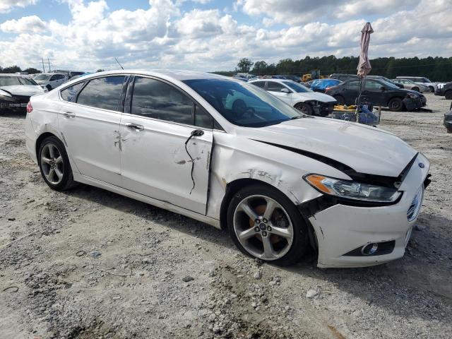 Photo 3 VIN: 1FA6P0HD8E5378841 - FORD FUSION SE 