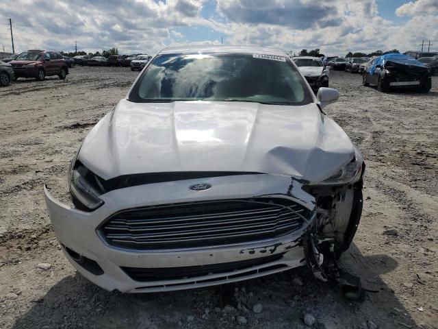 Photo 4 VIN: 1FA6P0HD8E5378841 - FORD FUSION SE 