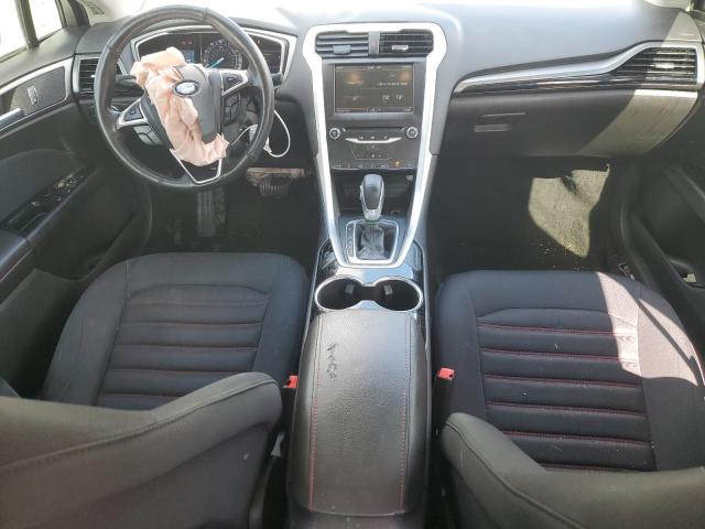 Photo 7 VIN: 1FA6P0HD8E5378841 - FORD FUSION SE 