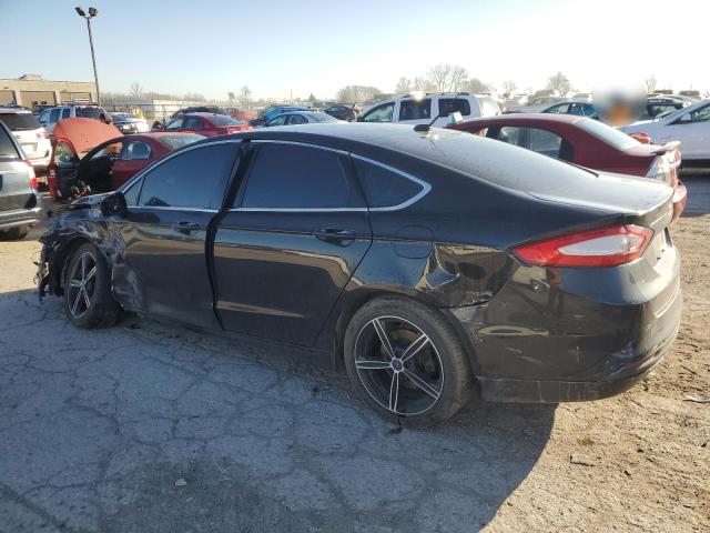 Photo 1 VIN: 1FA6P0HD8E5392142 - FORD FUSION 