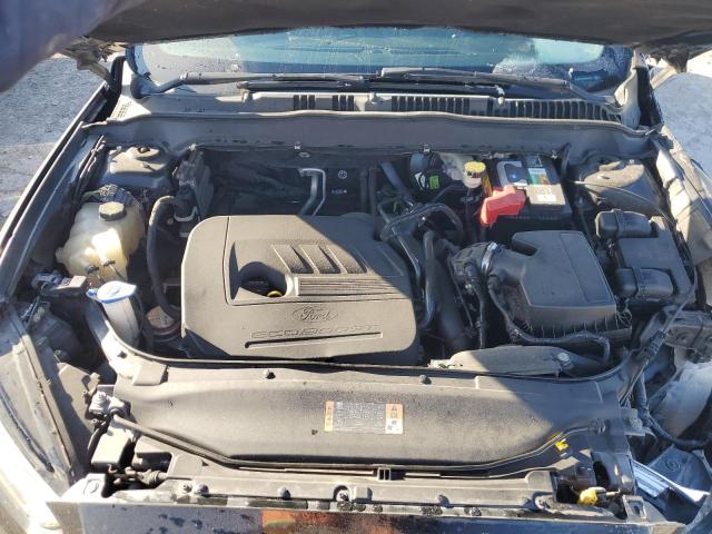 Photo 10 VIN: 1FA6P0HD8E5392142 - FORD FUSION 